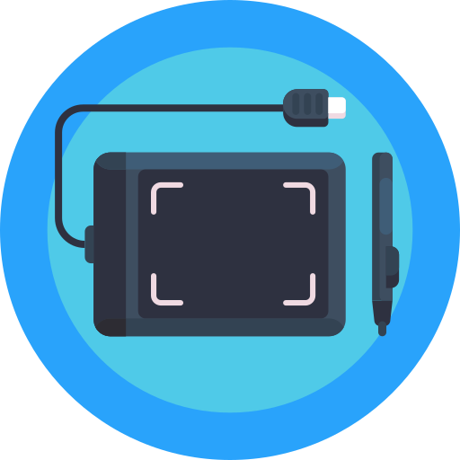 Drawing tablet